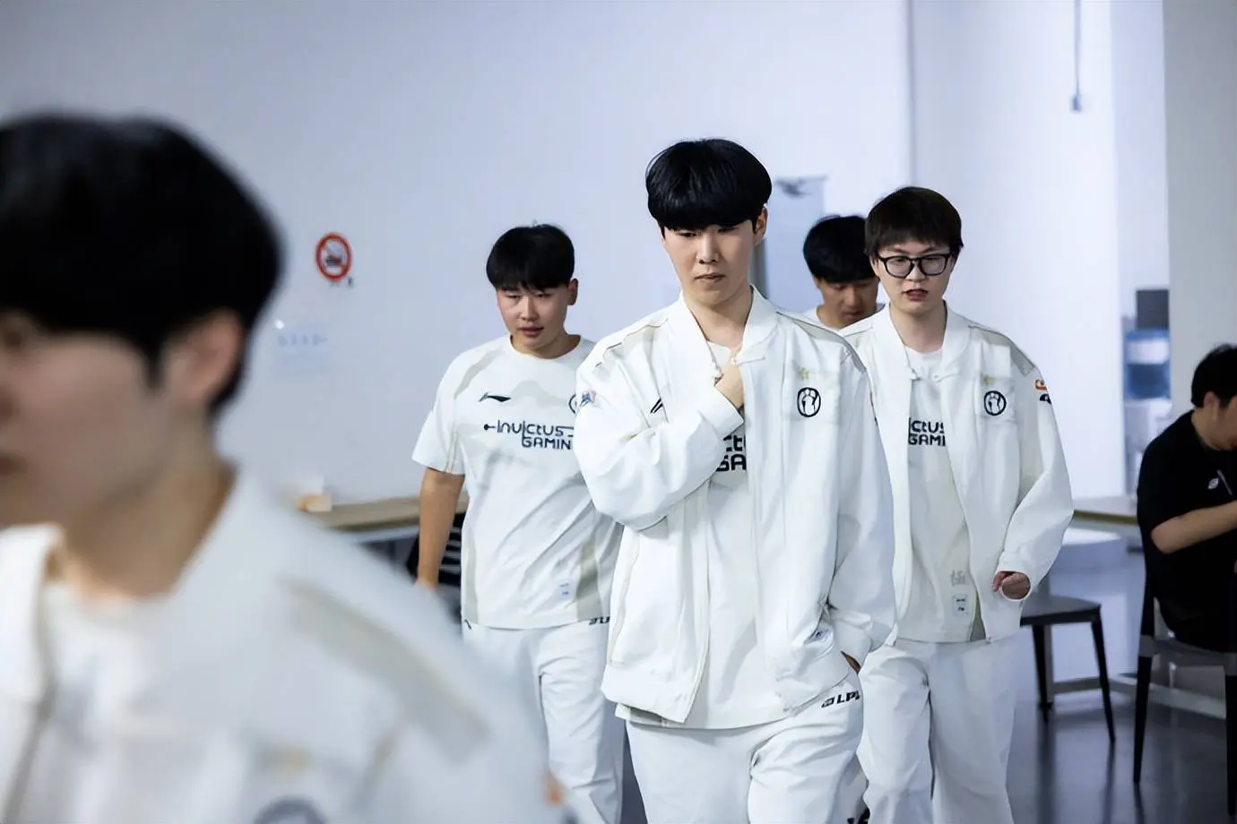 第三赛段的, 的话