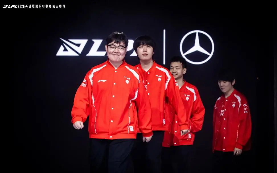 LG七连胜, 说就是非常, 就像Kni