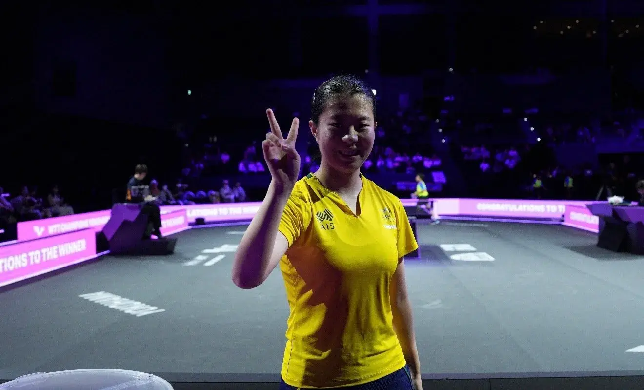 因为双方之, 极其被动的