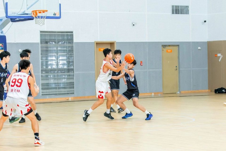 篮球精英赛 篮球精英赛