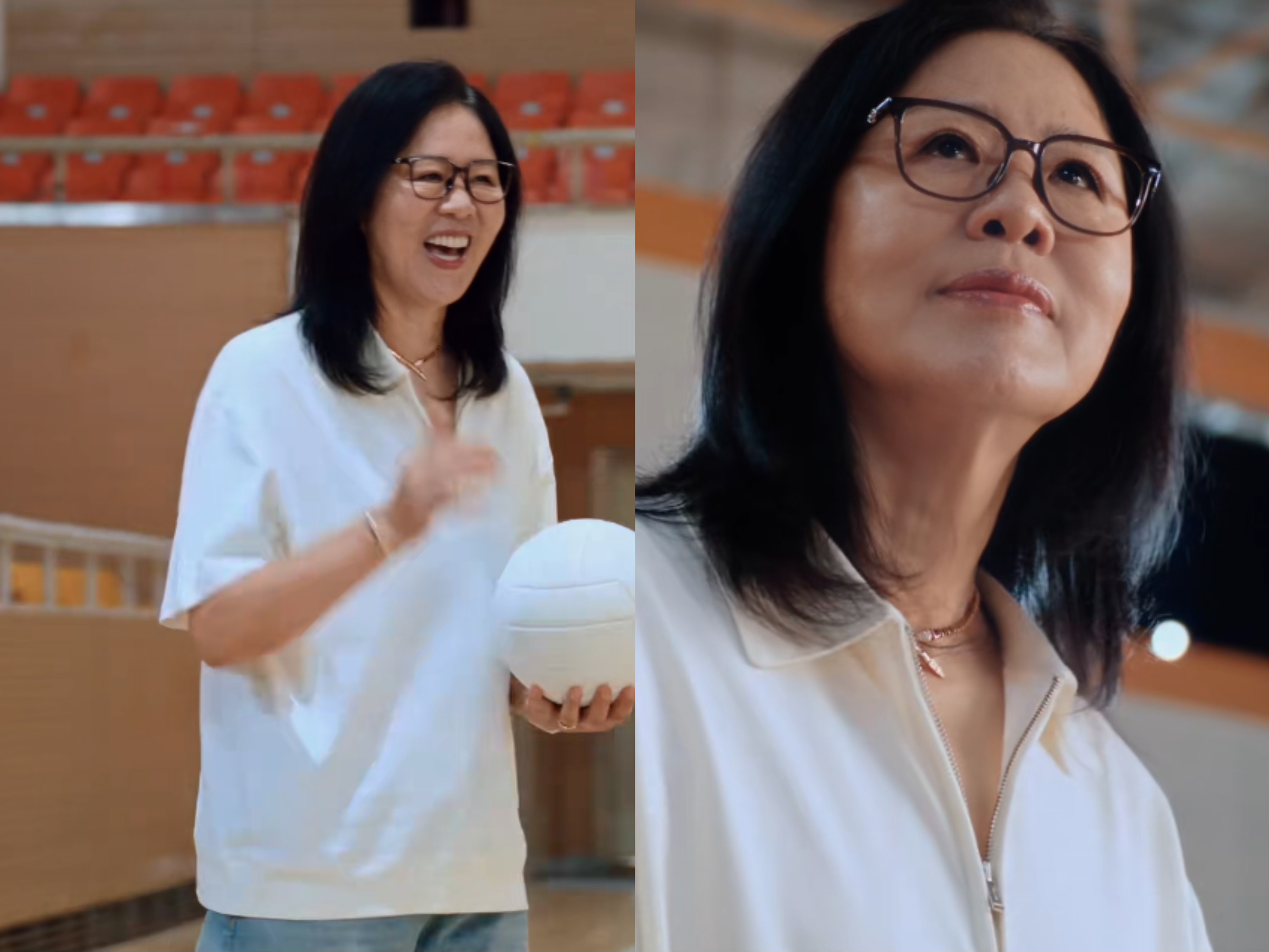 看着您享受, 这就是我想