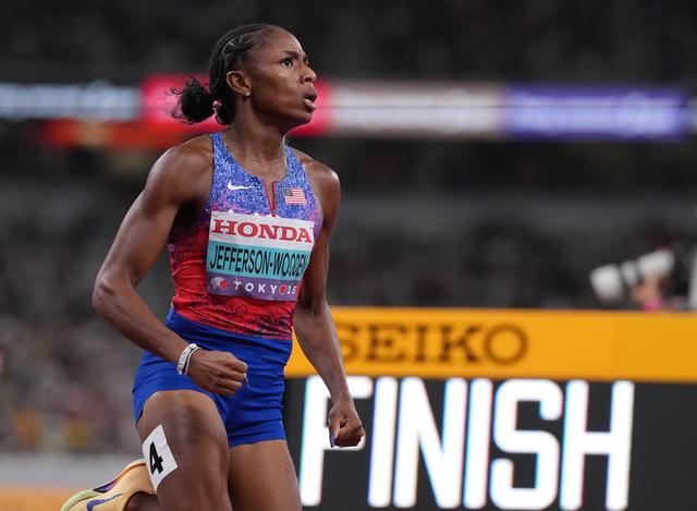 田径世锦赛, amp, 本东京举行 田径世锦赛, amp, 本东京举行